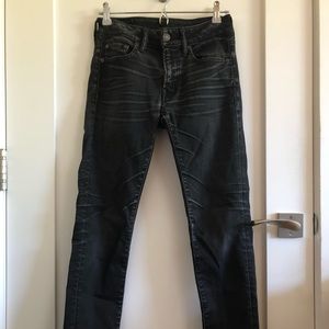 American eagle men’s jeans